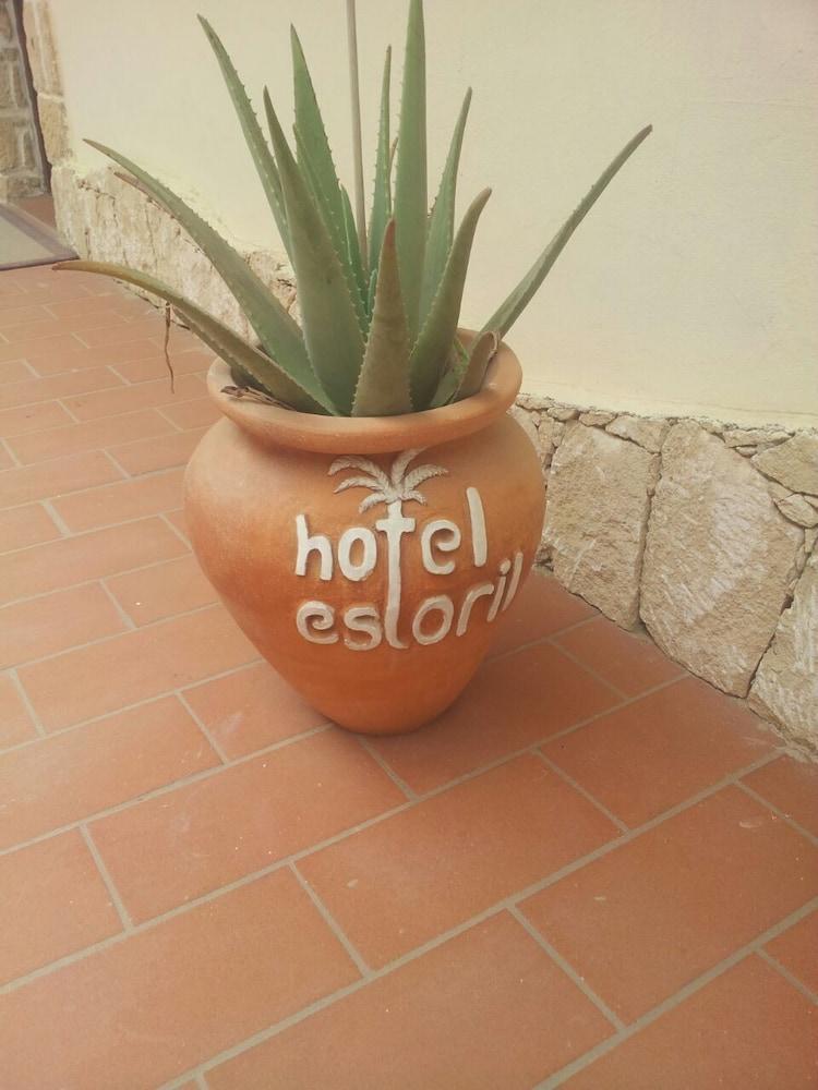 Estoril Hotel - Apartments Sal Rei Exterior photo